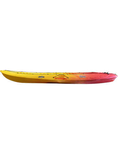 Kayak RTM Ocean - Quatro
