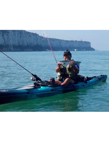 Kayak RTM Rytmo pêche Premium