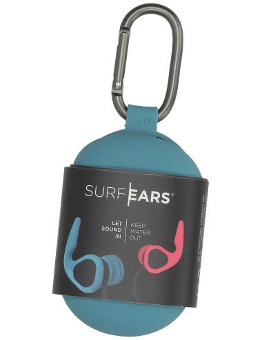 Bouchons oreilles SURF EARS...