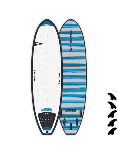 Surf SIC Darkhorse - 5'8
