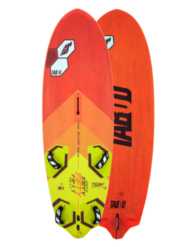 PLanche Tabou FIFTY LTD 2023