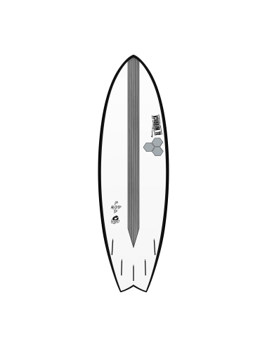 Surf Torq X-Lite Channel...