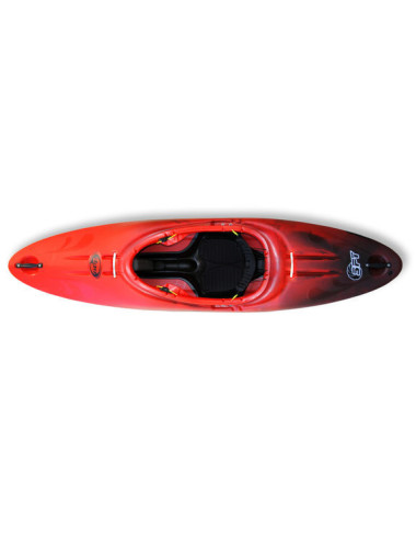 Kayak DAG Spy - 260 club